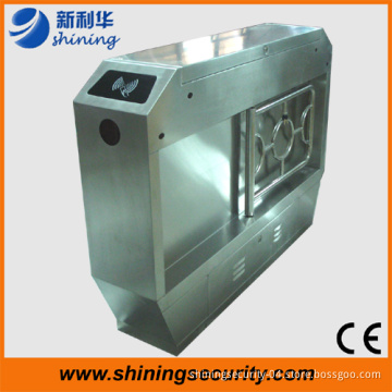 Swing Speed Gate